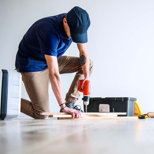 Drywall Installation